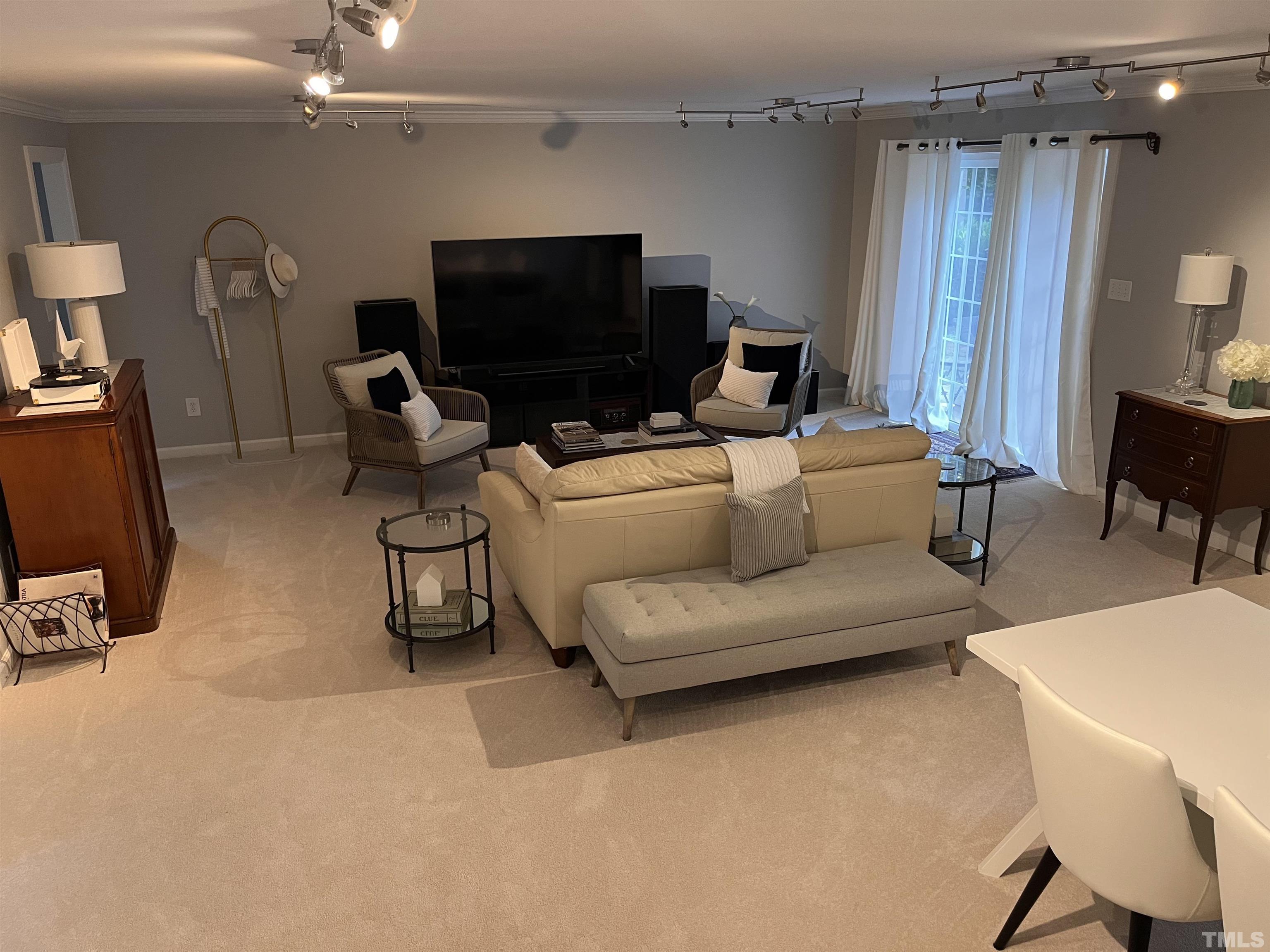 3421 Horseshoe Bend Raleigh, NC 27613 - Photo 57 of 72 Gallery Image 57