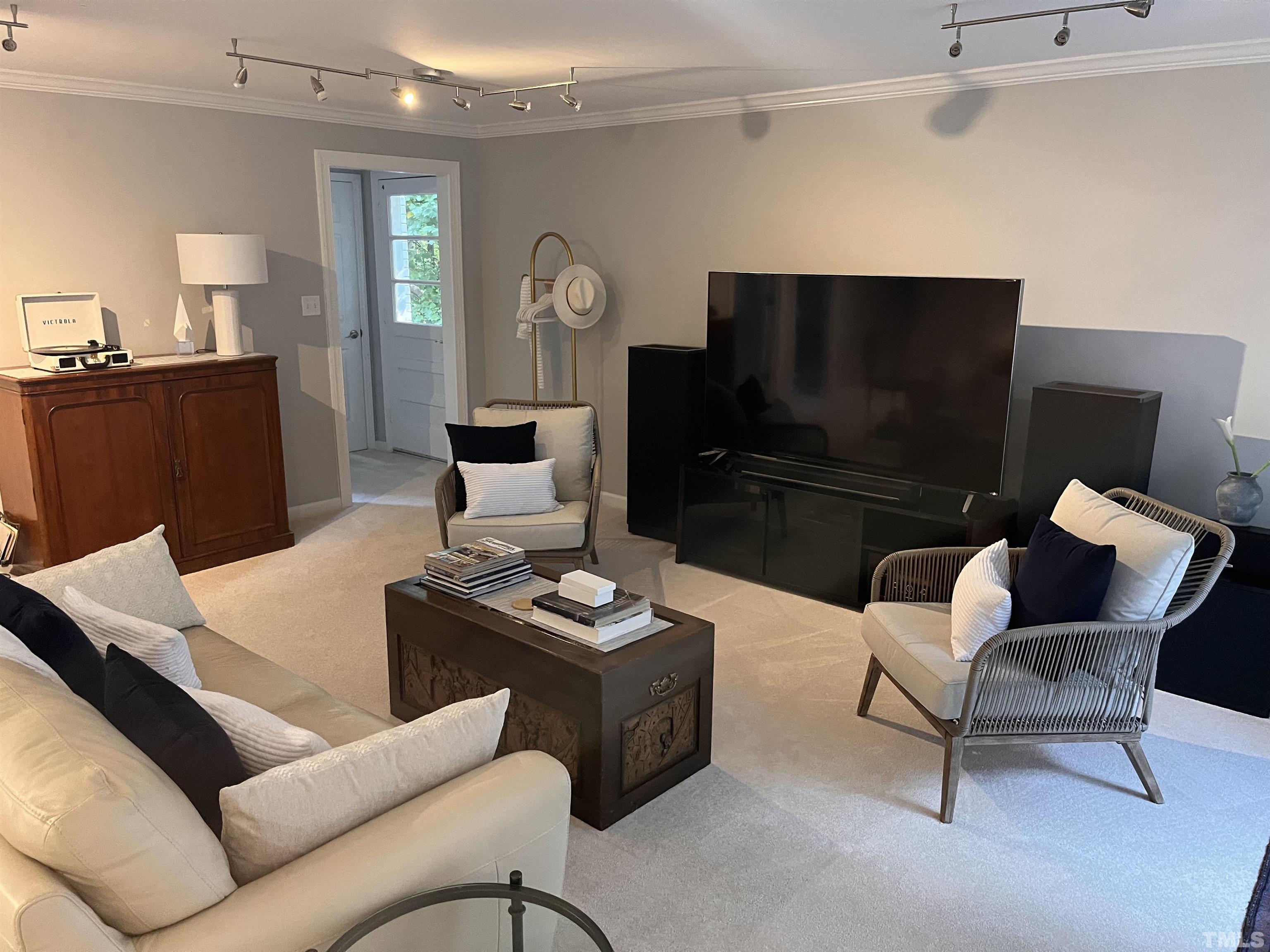 3421 Horseshoe Bend Raleigh, NC 27613 - Photo 58 of 72 Gallery Image 58