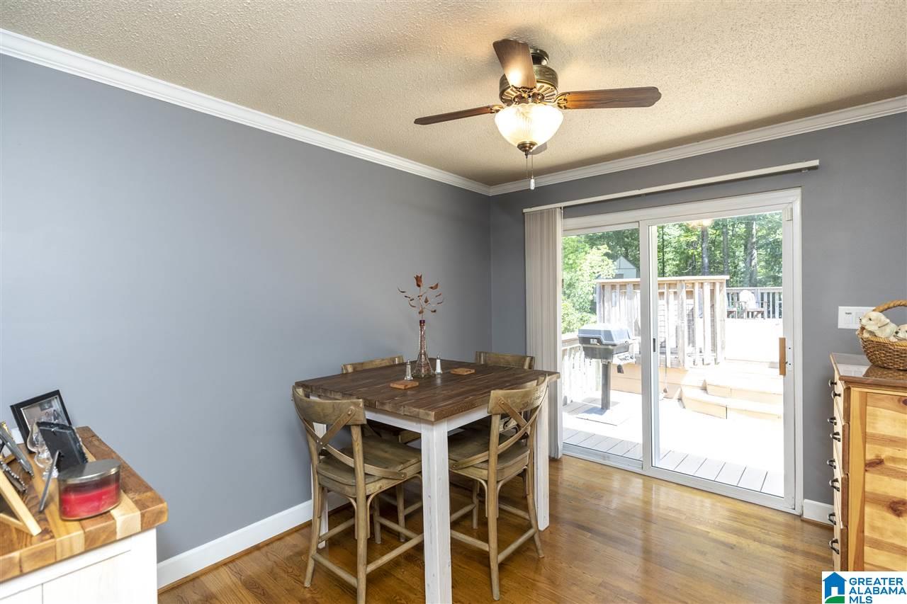 147 Red Stick Road Pelham, AL 35124 - Photo 23 of 45 Gallery Image 23