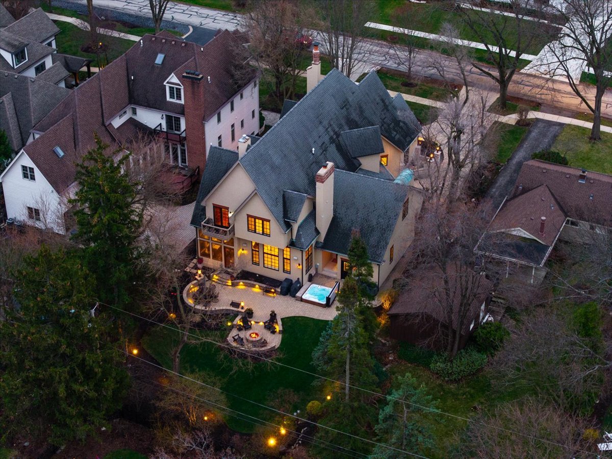 849 East Hillside Road Naperville, IL 60540 - Photo 72 of 75