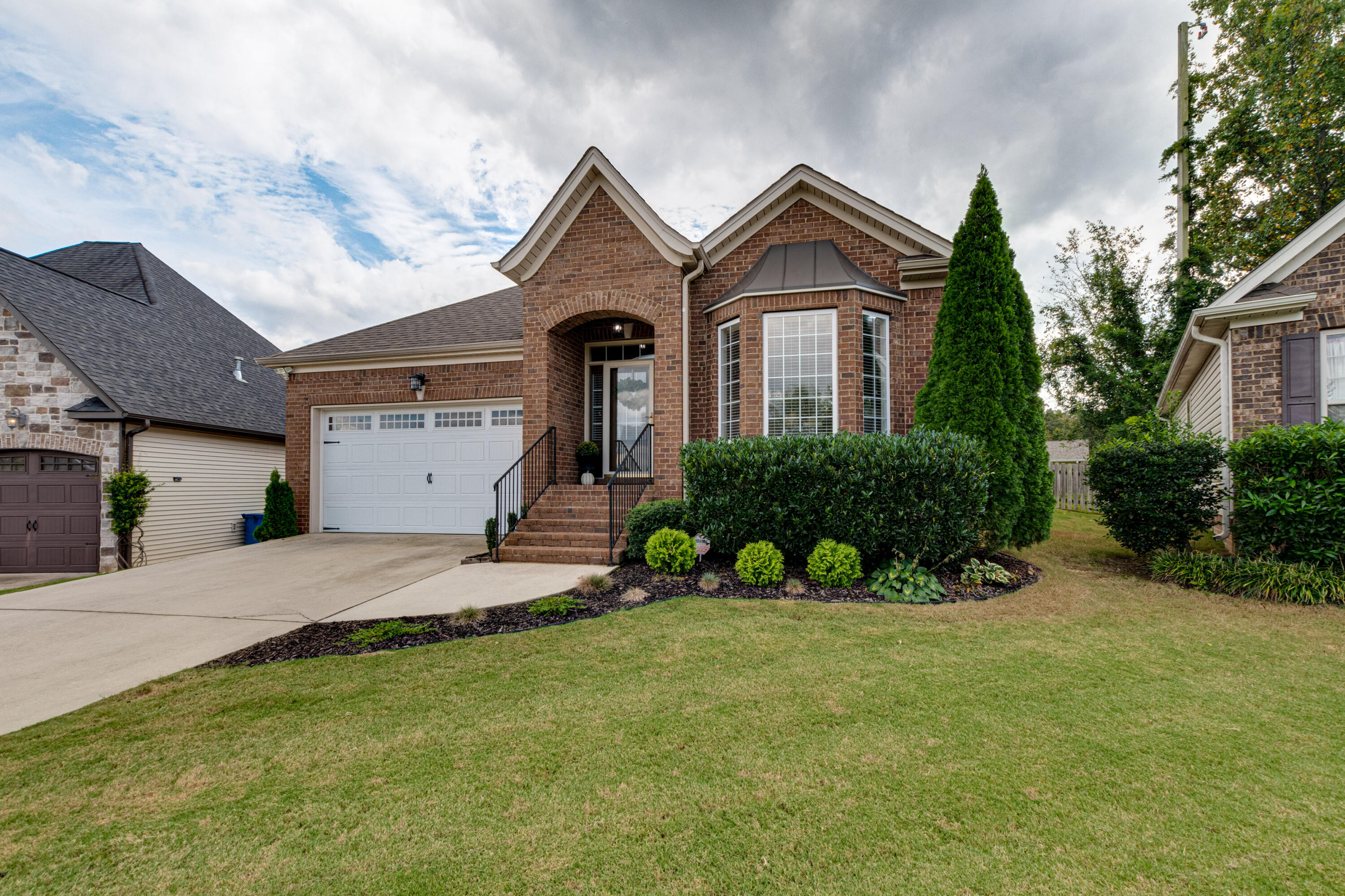 6720 Kenton Ridge Circle Chattanooga, TN 37421 - Photo 1 of 31 6720 Kenton Ridge Cir-2