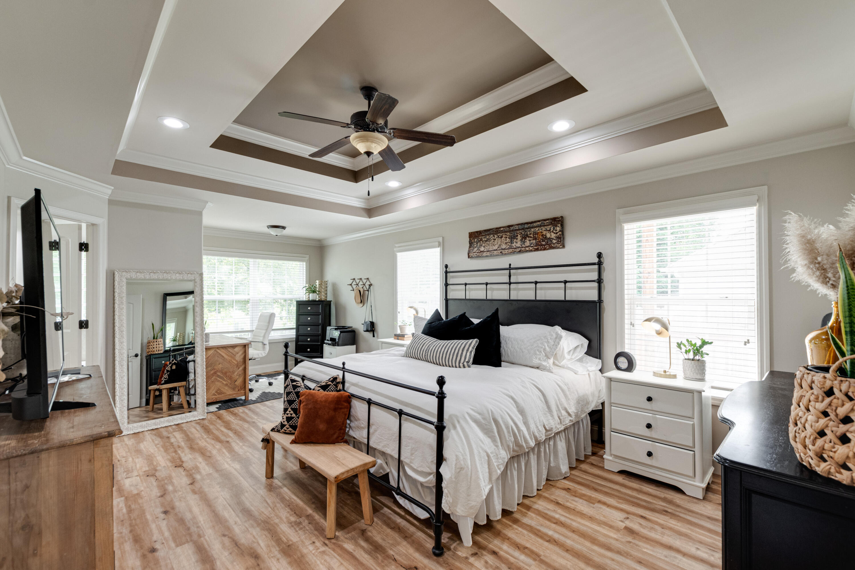 6720 Kenton Ridge Circle Chattanooga, TN 37421 - Photo 14 of 31 6720 Kenton Ridge Cir-14