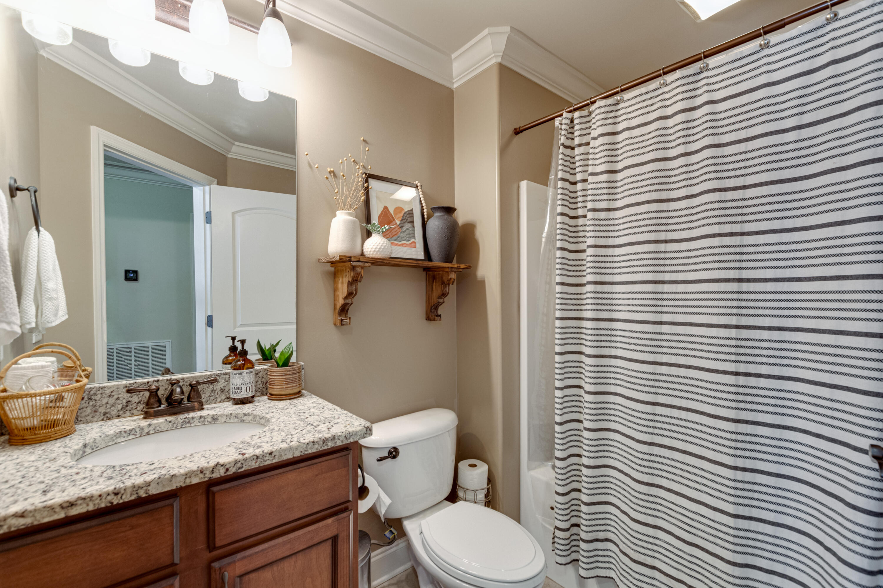 6720 Kenton Ridge Circle Chattanooga, TN 37421 - Photo 22 of 31 6720 Kenton Ridge Cir-22