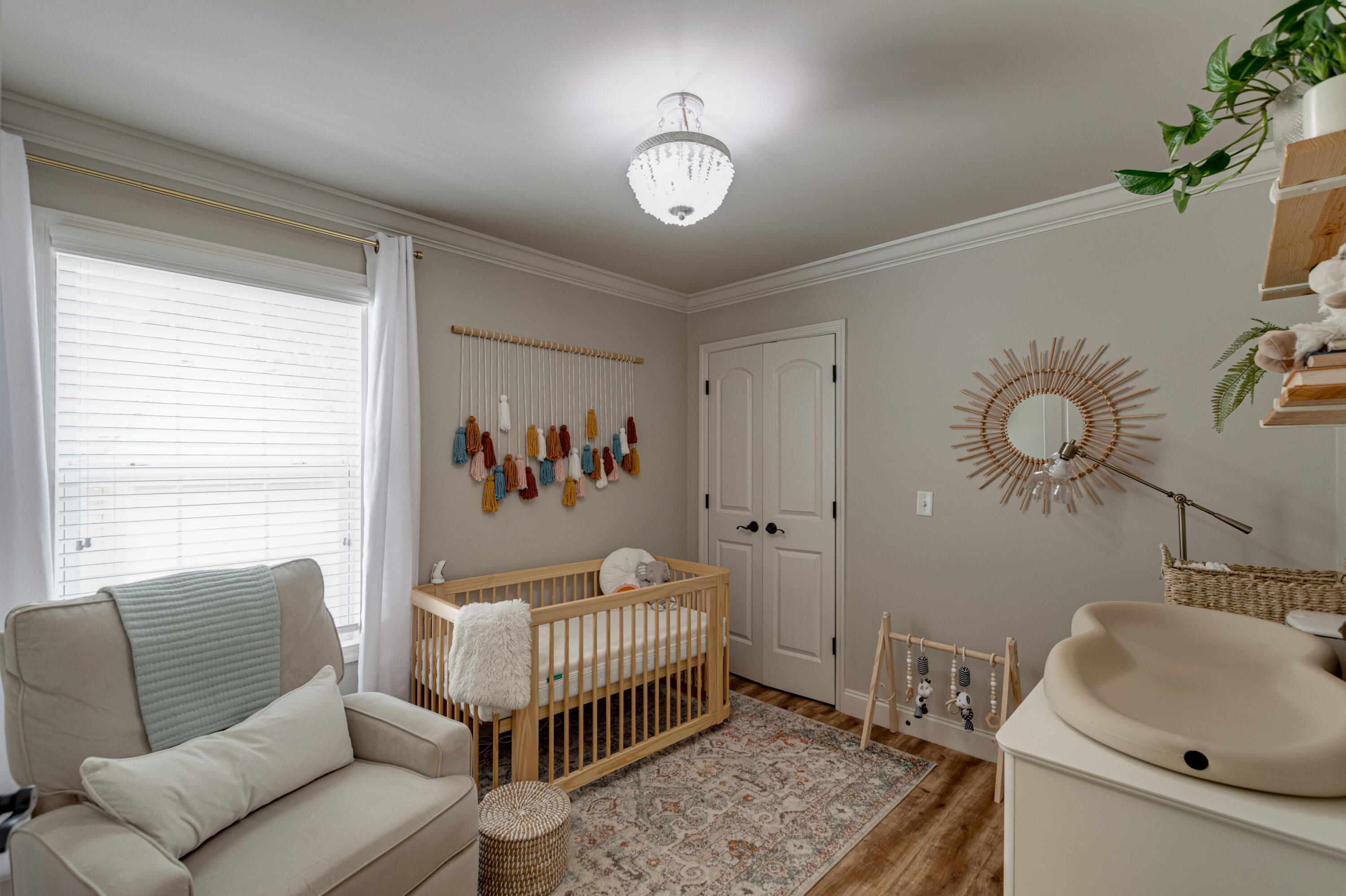 6720 Kenton Ridge Circle Chattanooga, TN 37421 - Photo 23 of 31 6720 Kenton Ridge Cir-23