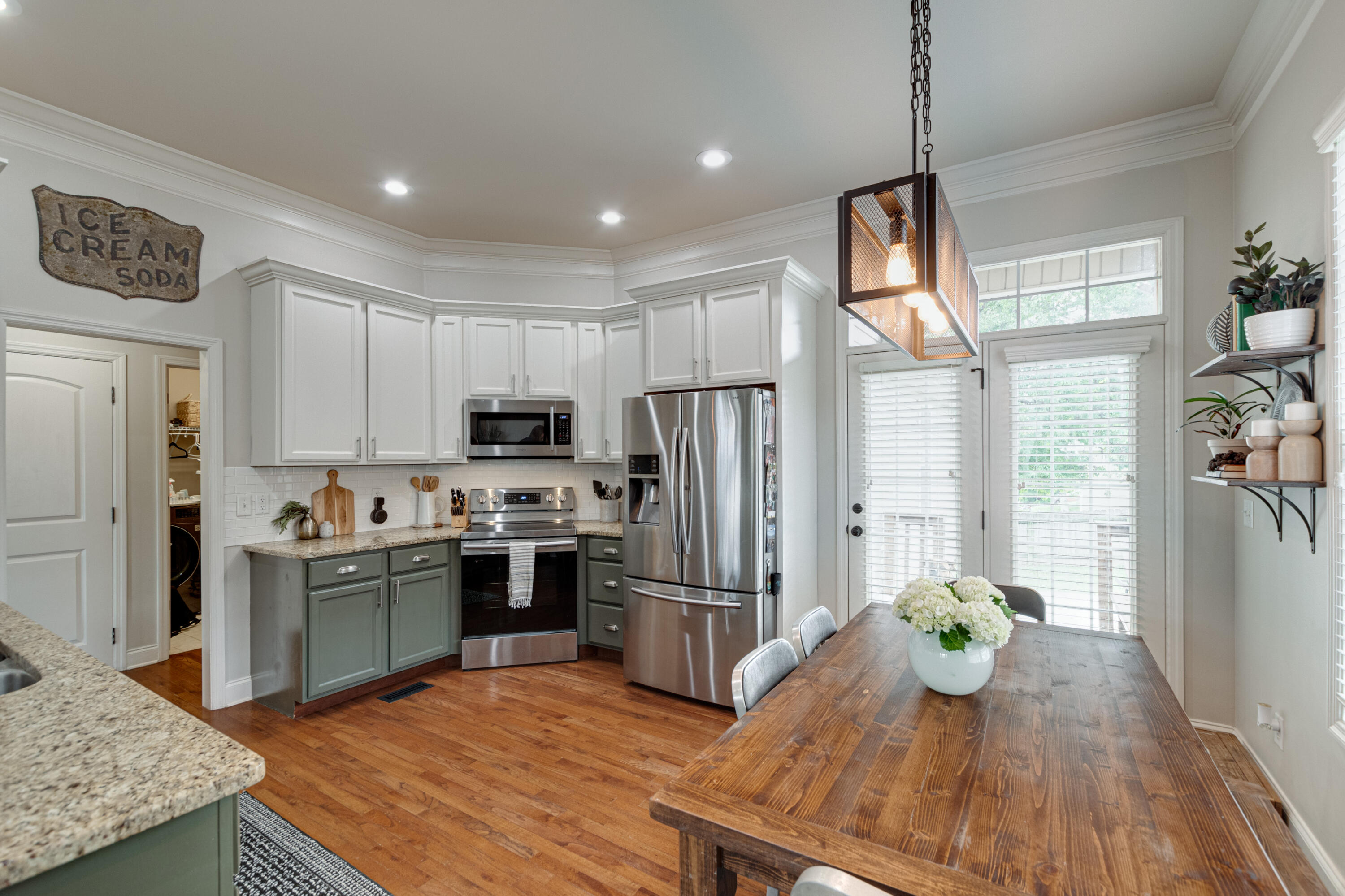 6720 Kenton Ridge Circle Chattanooga, TN 37421 - Photo 8 of 31 6720 Kenton Ridge Cir-8