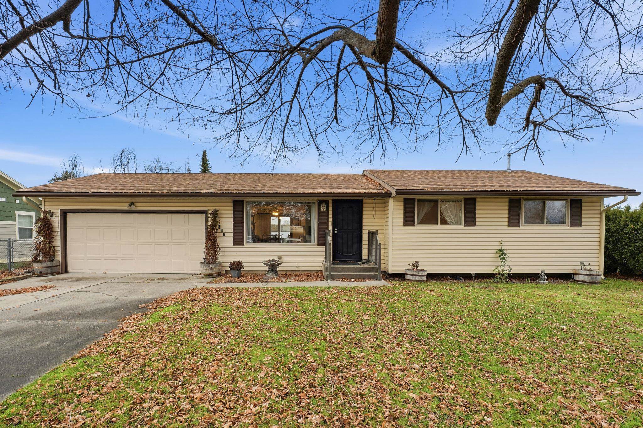 4306 North Keller Road Spokane Valley, WA 99216 - Photo 1 of 33