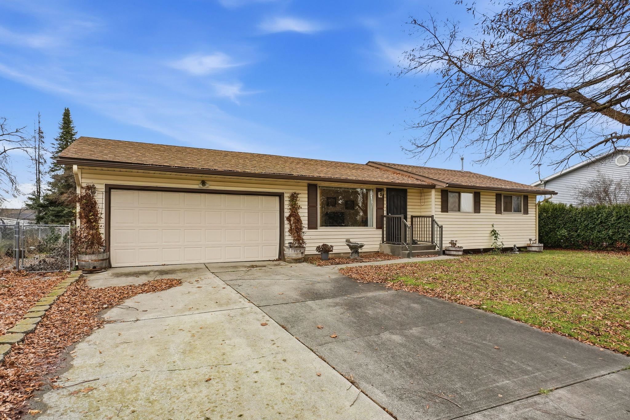 4306 North Keller Road Spokane Valley, WA 99216 - Photo 2 of 33