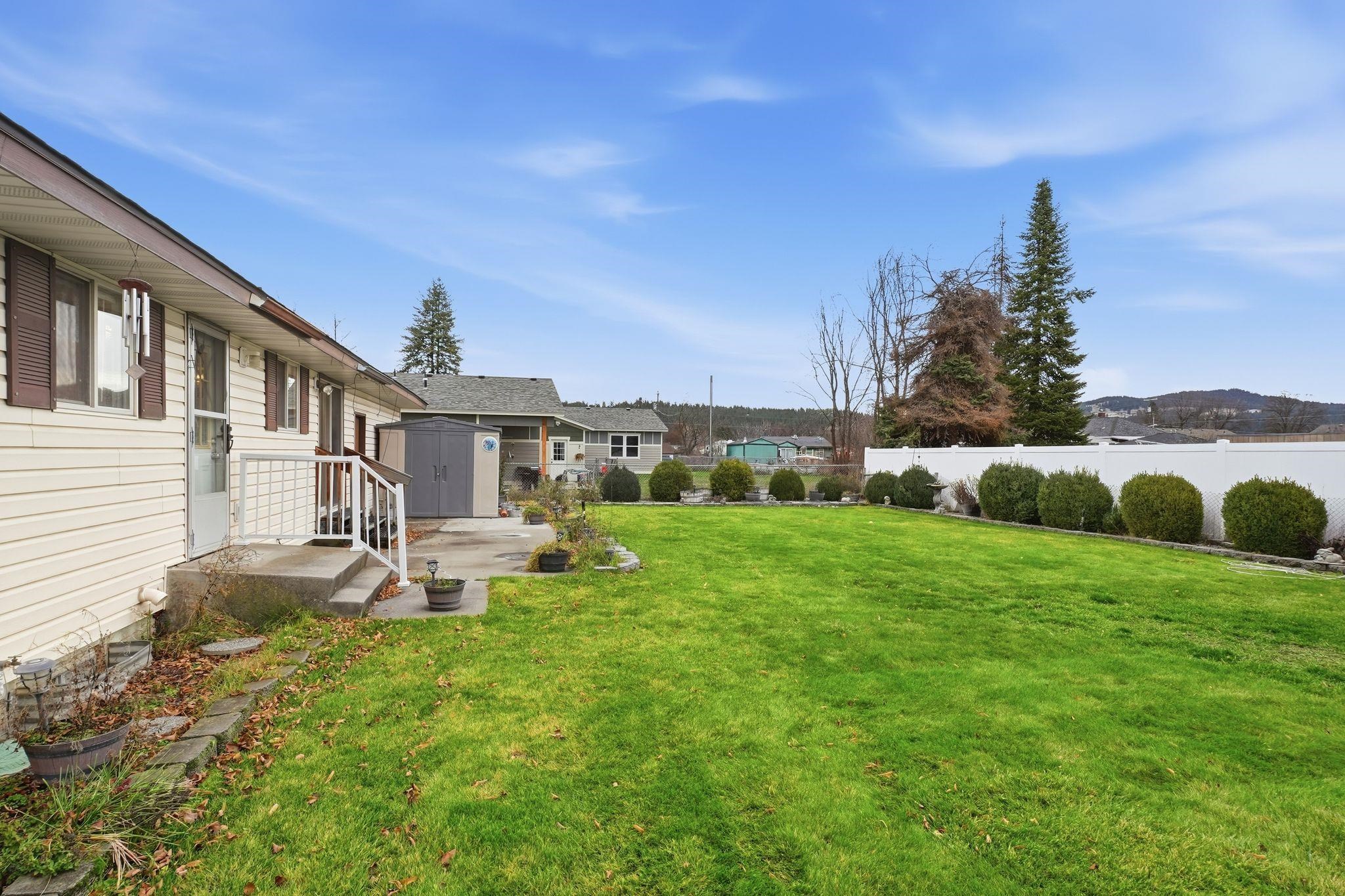 4306 North Keller Road Spokane Valley, WA 99216 - Photo 29 of 33