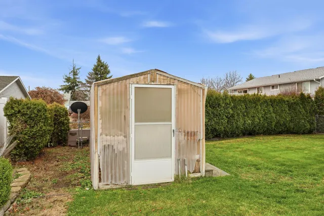 $369,900 | 4306 North Keller Road, Spokane Valley, WA 99216