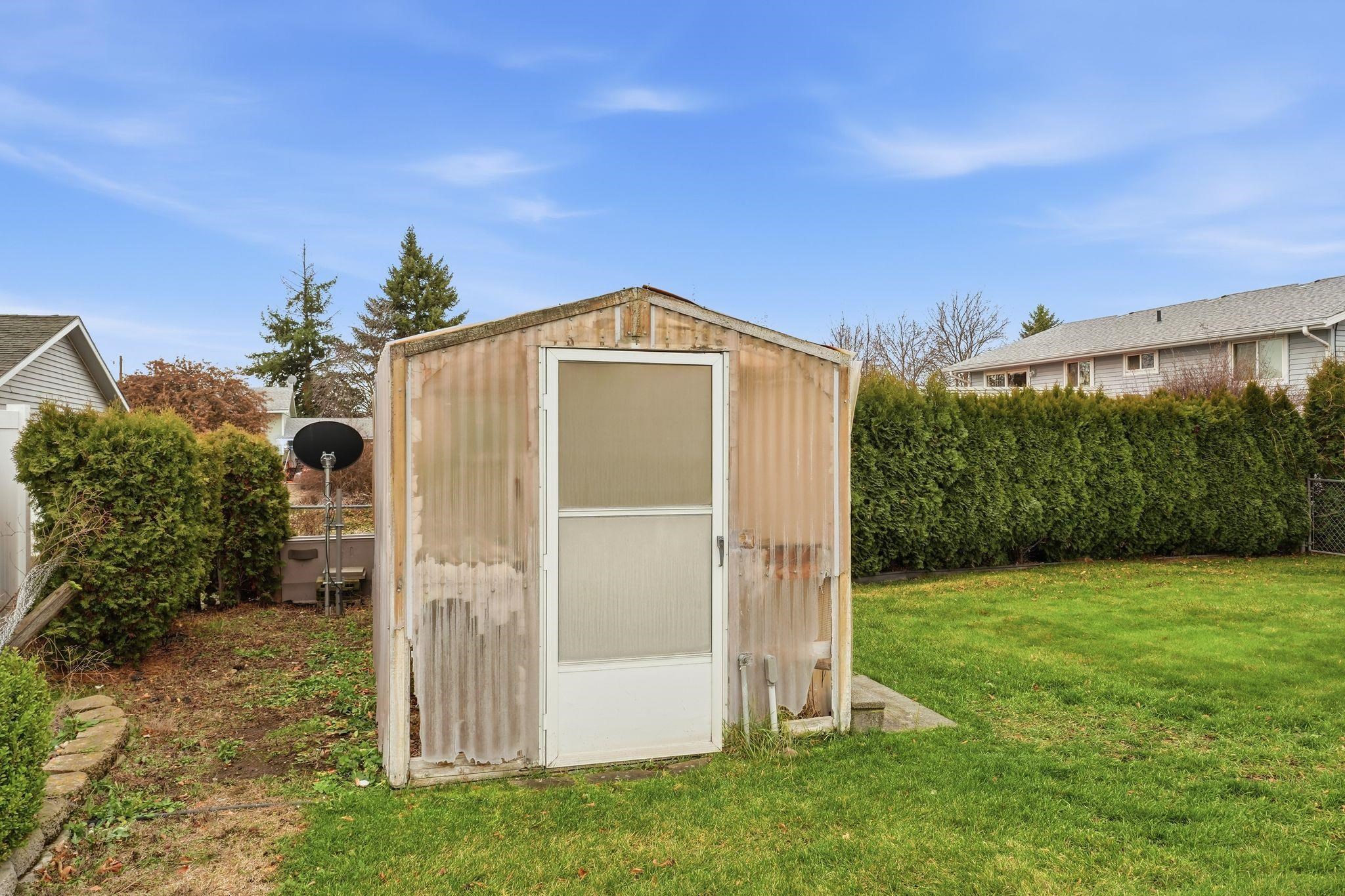 4306 North Keller Road Spokane Valley, WA 99216 - Photo 30 of 33