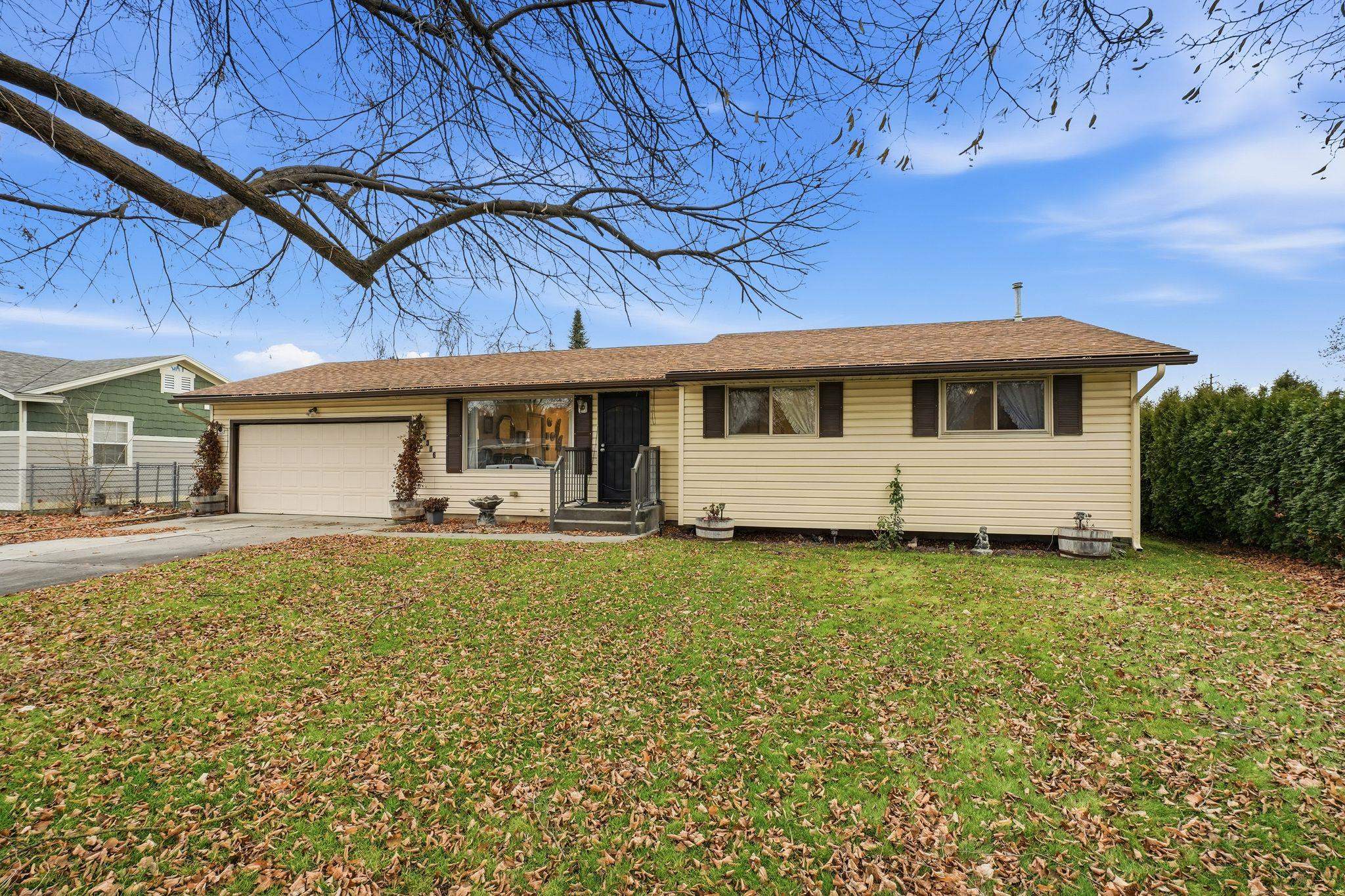 4306 North Keller Road Spokane Valley, WA 99216 - Photo 3 of 33