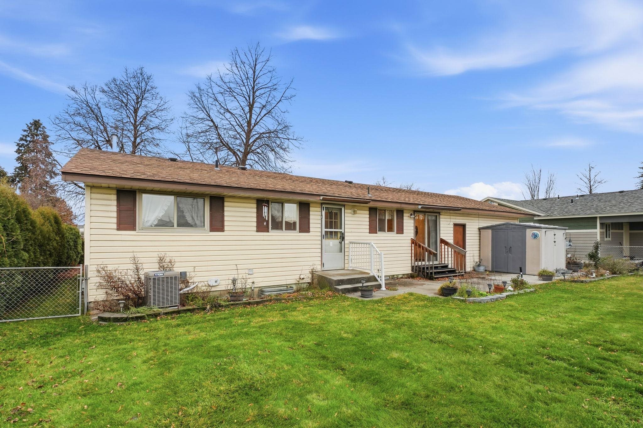 4306 North Keller Road Spokane Valley, WA 99216 - Photo 31 of 33