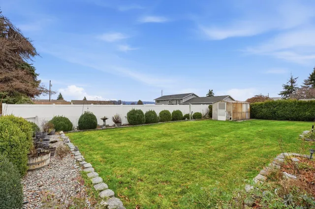 $369,900 | 4306 North Keller Road, Spokane Valley, WA 99216