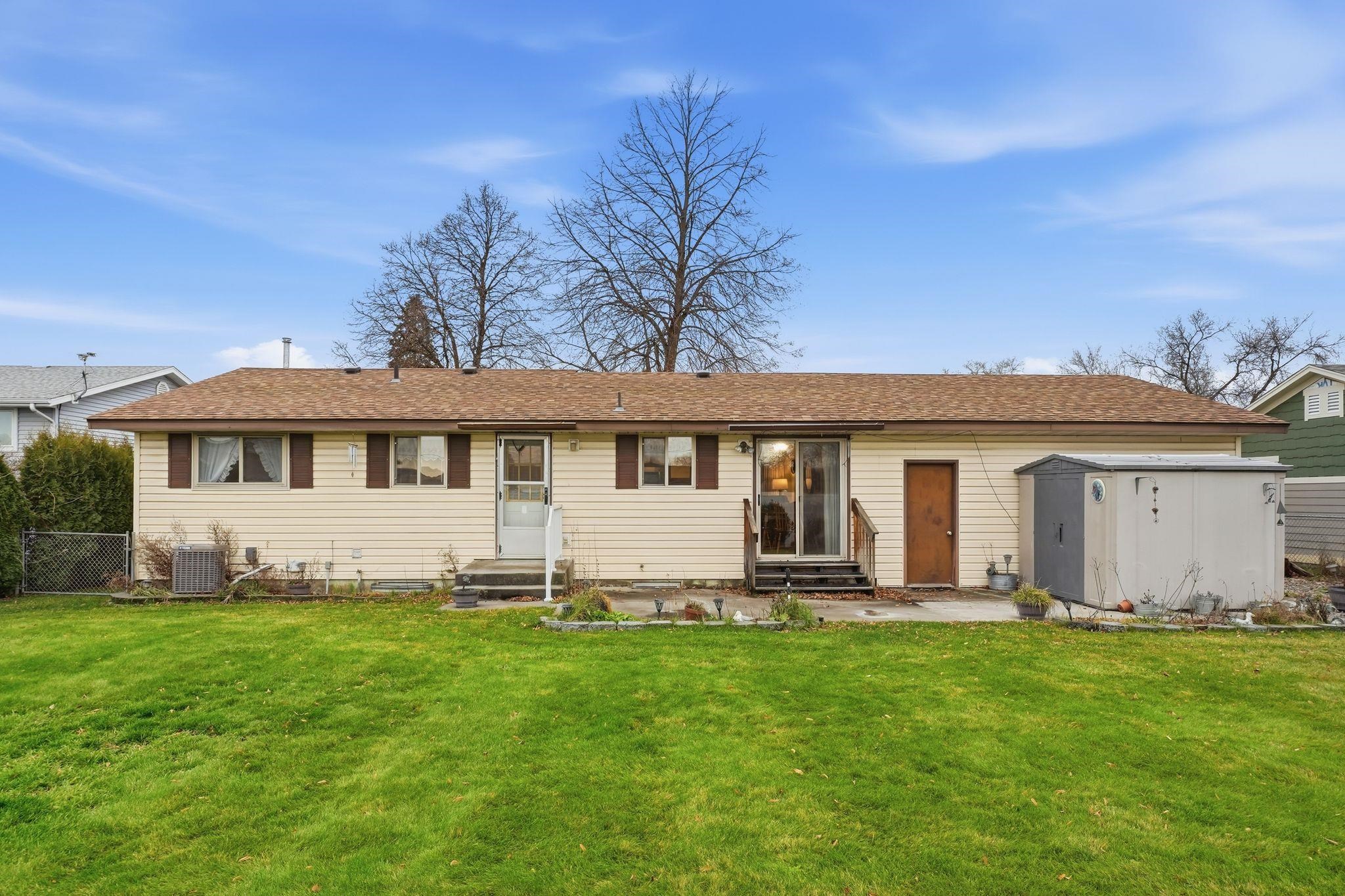 4306 North Keller Road Spokane Valley, WA 99216 - Photo 33 of 33