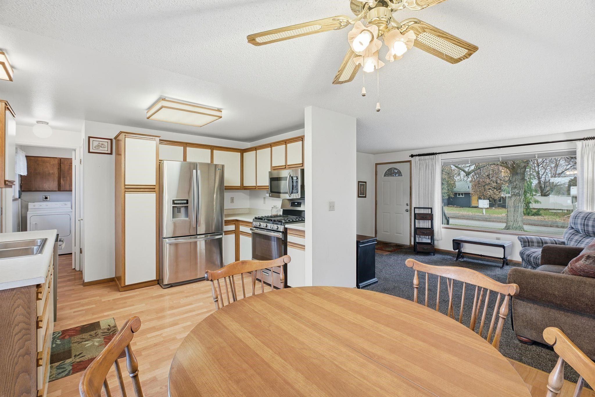 4306 North Keller Road Spokane Valley, WA 99216 - Photo 8 of 33