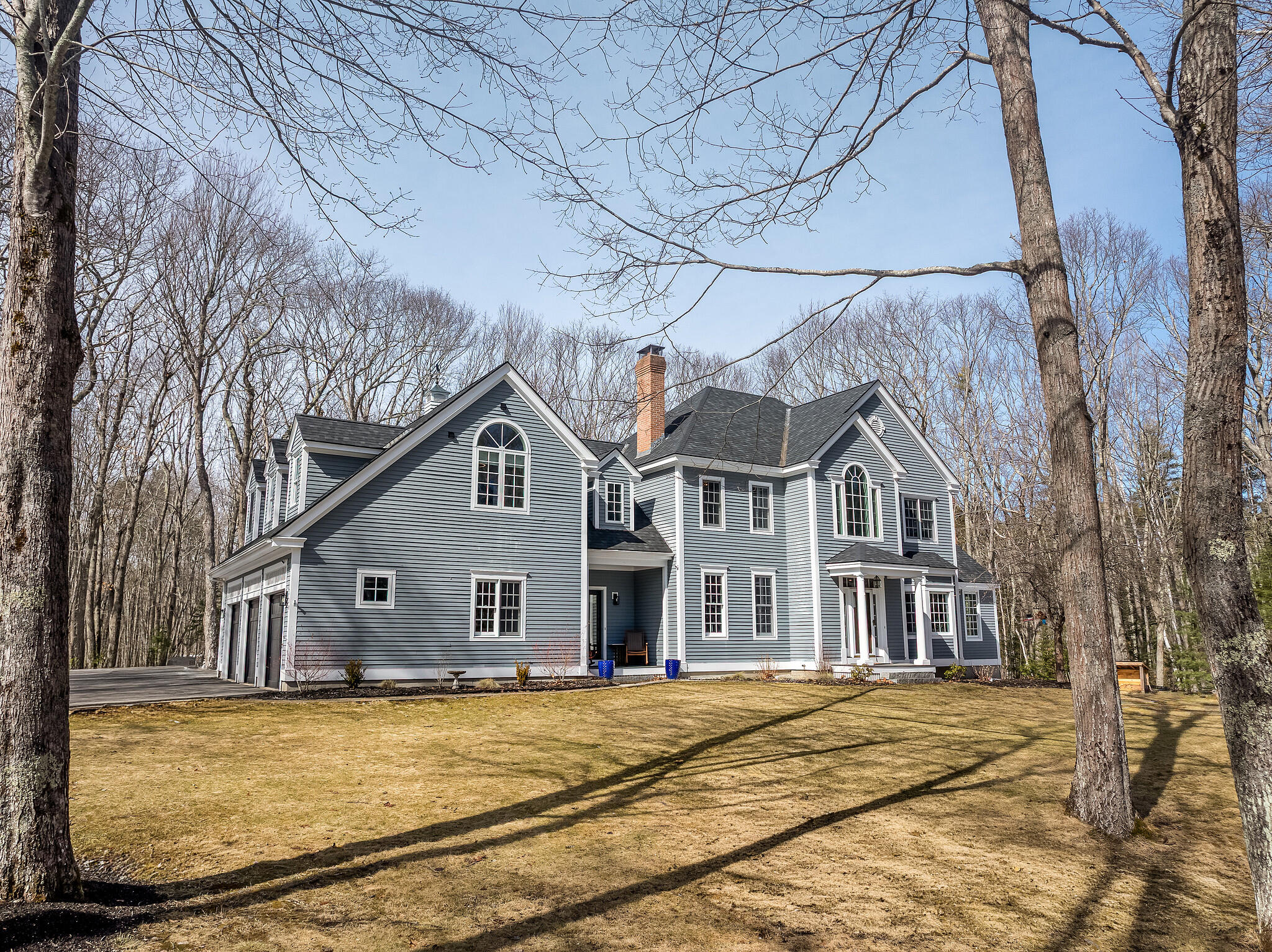 18 Ledgewater Drive Kennebunk, ME 04043 - Photo 2 of 24 Ledgewater2a