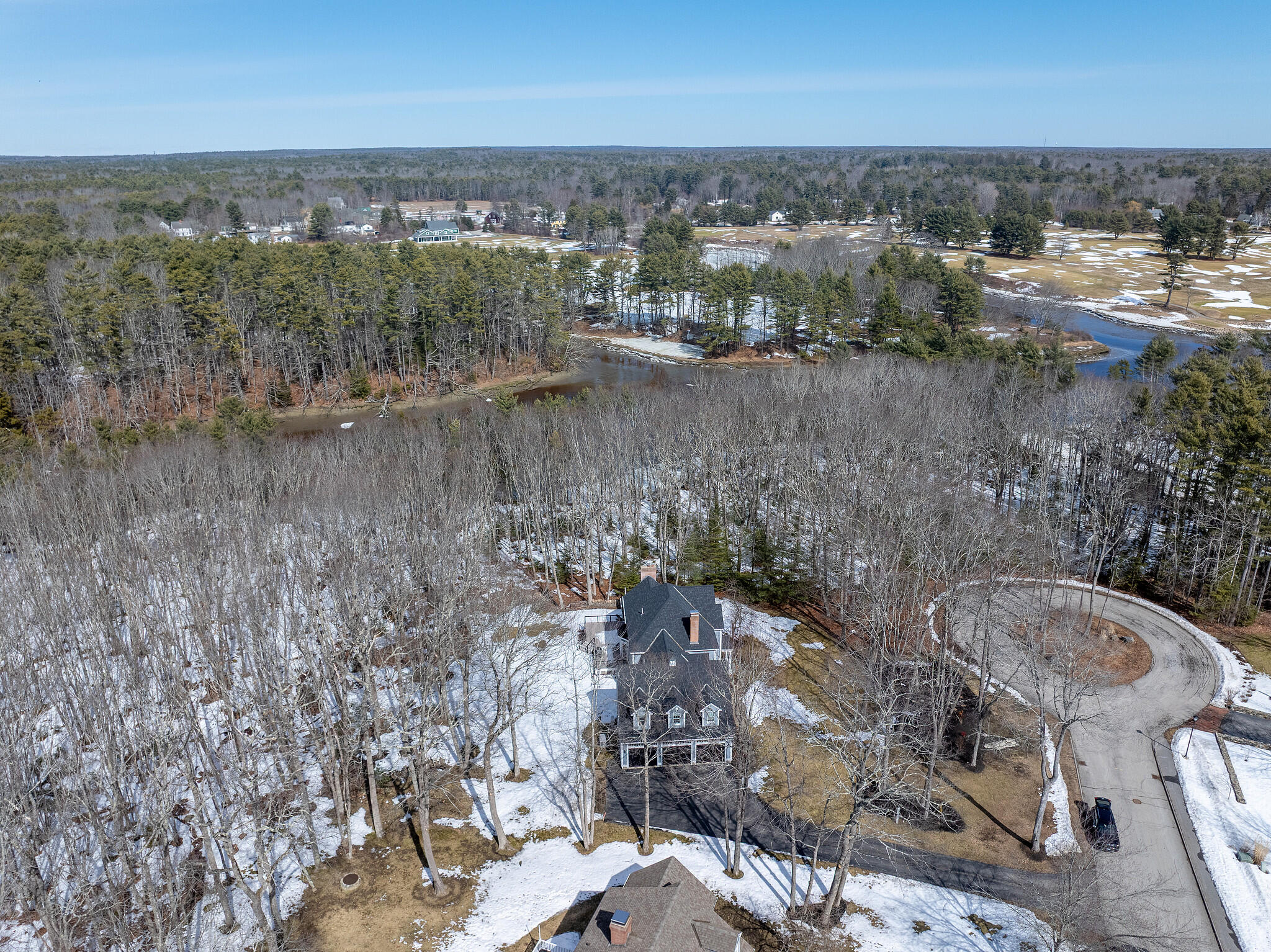 18 Ledgewater Drive Kennebunk, ME 04043 - Photo 22 of 24 Ledgewater22a