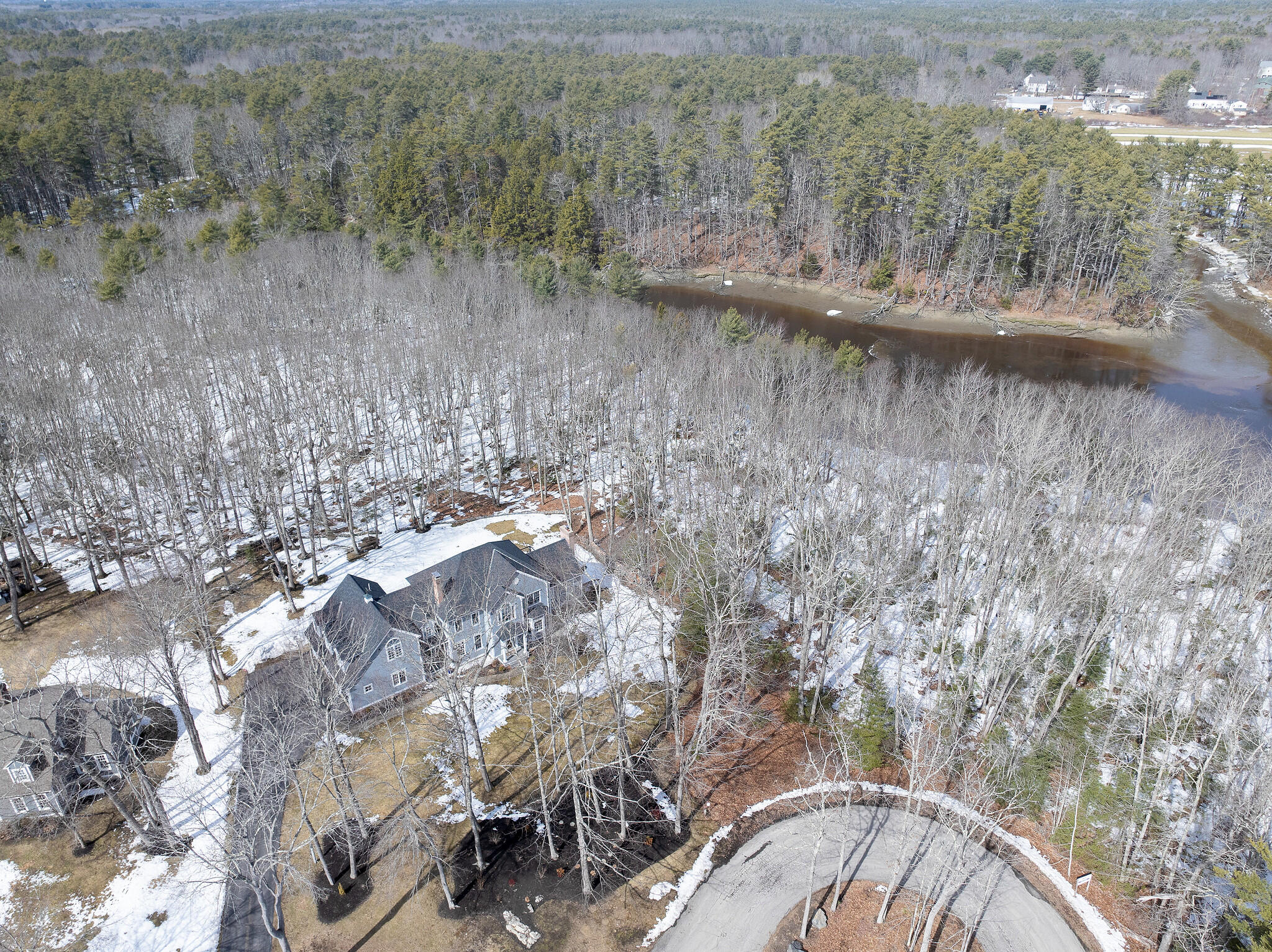 18 Ledgewater Drive Kennebunk, ME 04043 - Photo 23 of 24 Ledgewater23a