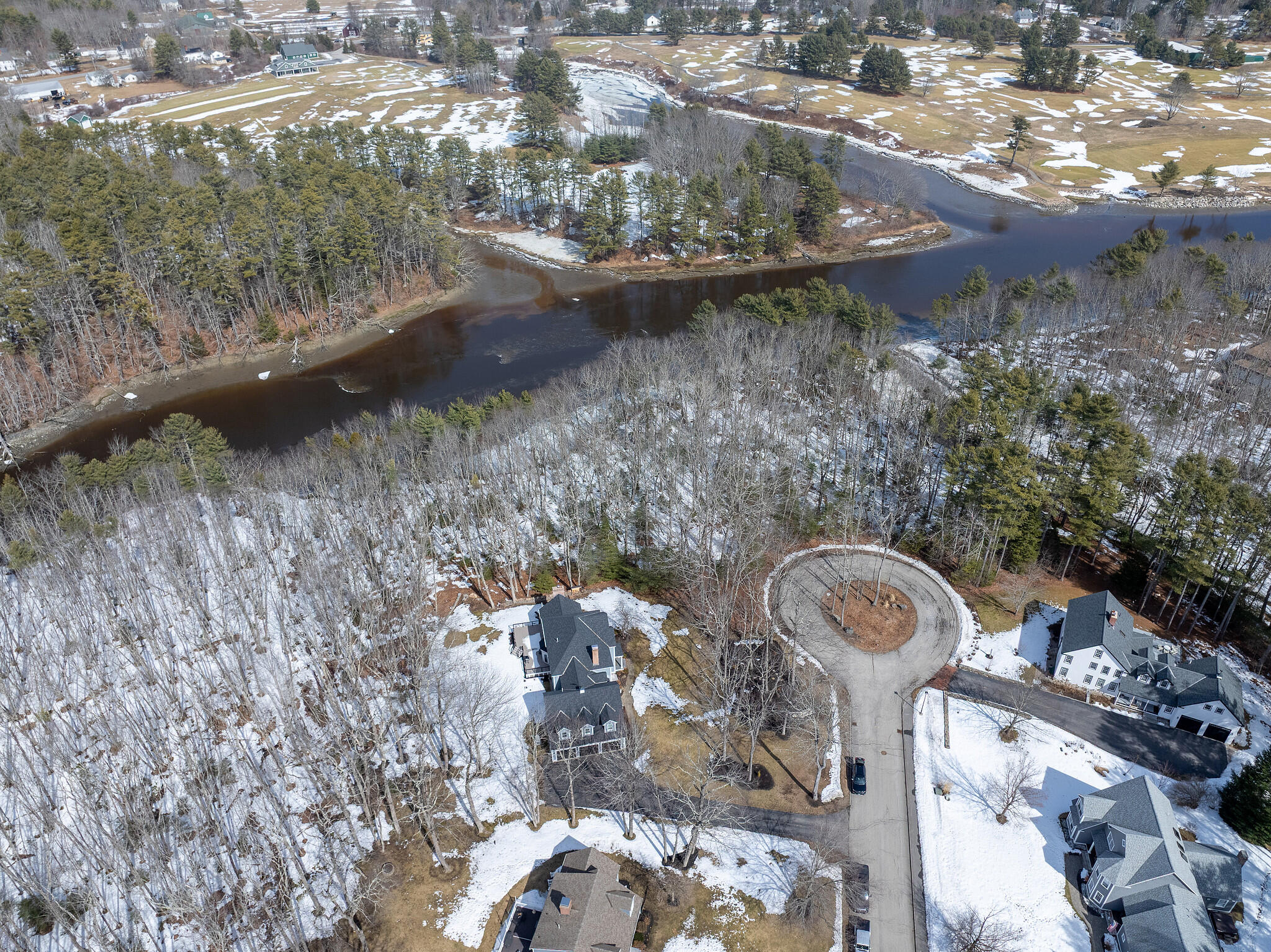 18 Ledgewater Drive Kennebunk, ME 04043 - Photo 24 of 24 Ledgewater24a