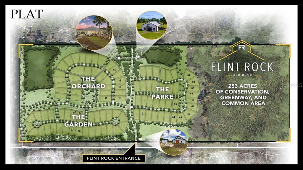 12558 Southwest 58th Place Archer, FL 32618 - Photo 2 of 22