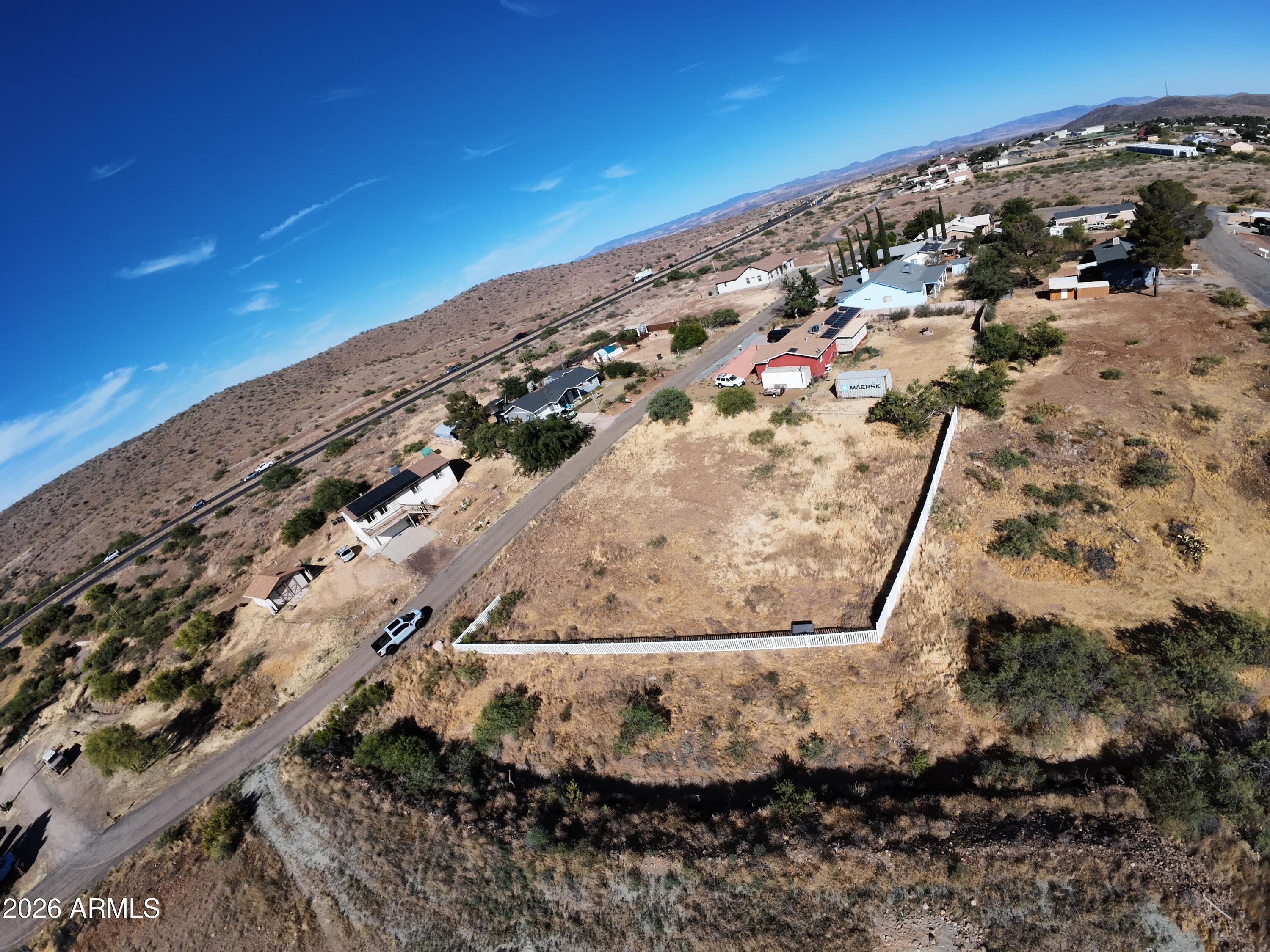 17025 East Spring Valley Road, Unit 821 Mayer, AZ 86333 - Photo 8 of 11
