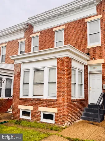 $1,495 | 3213 The Alameda, Baltimore, MD 21218