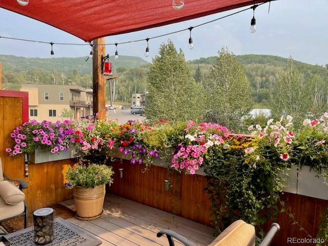 2619 Copper Ridge Circle, Unit 4 Steamboat Springs, CO 80487 - Photo 11 of 13 Gallery Image 11