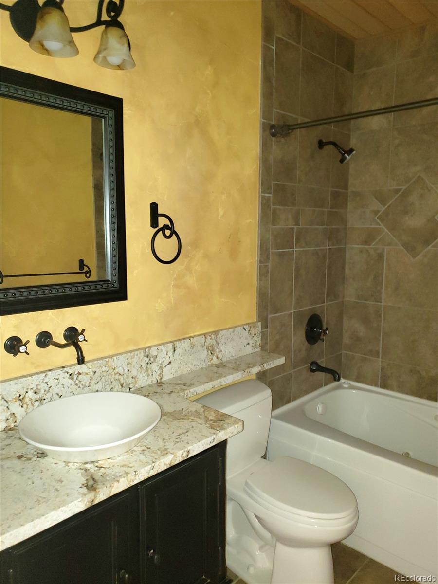 2619 Copper Ridge Circle, Unit 4 Steamboat Springs, CO 80487 - Photo 8 of 13 Gallery Image 8