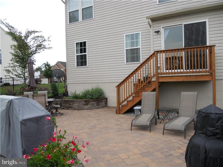 38 Lardner Road Burlington Township, NJ 08016 - Photo 22 of 25 Deck