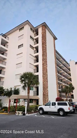 $2,500 | 650 North Atlantic Avenue, Unit 109, Cocoa Beach, FL 32931