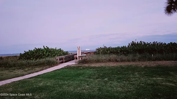 $2,500 | 650 North Atlantic Avenue, Unit 109, Cocoa Beach, FL 32931