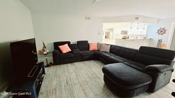 $2,500 | 650 North Atlantic Avenue, Unit 109, Cocoa Beach, FL 32931