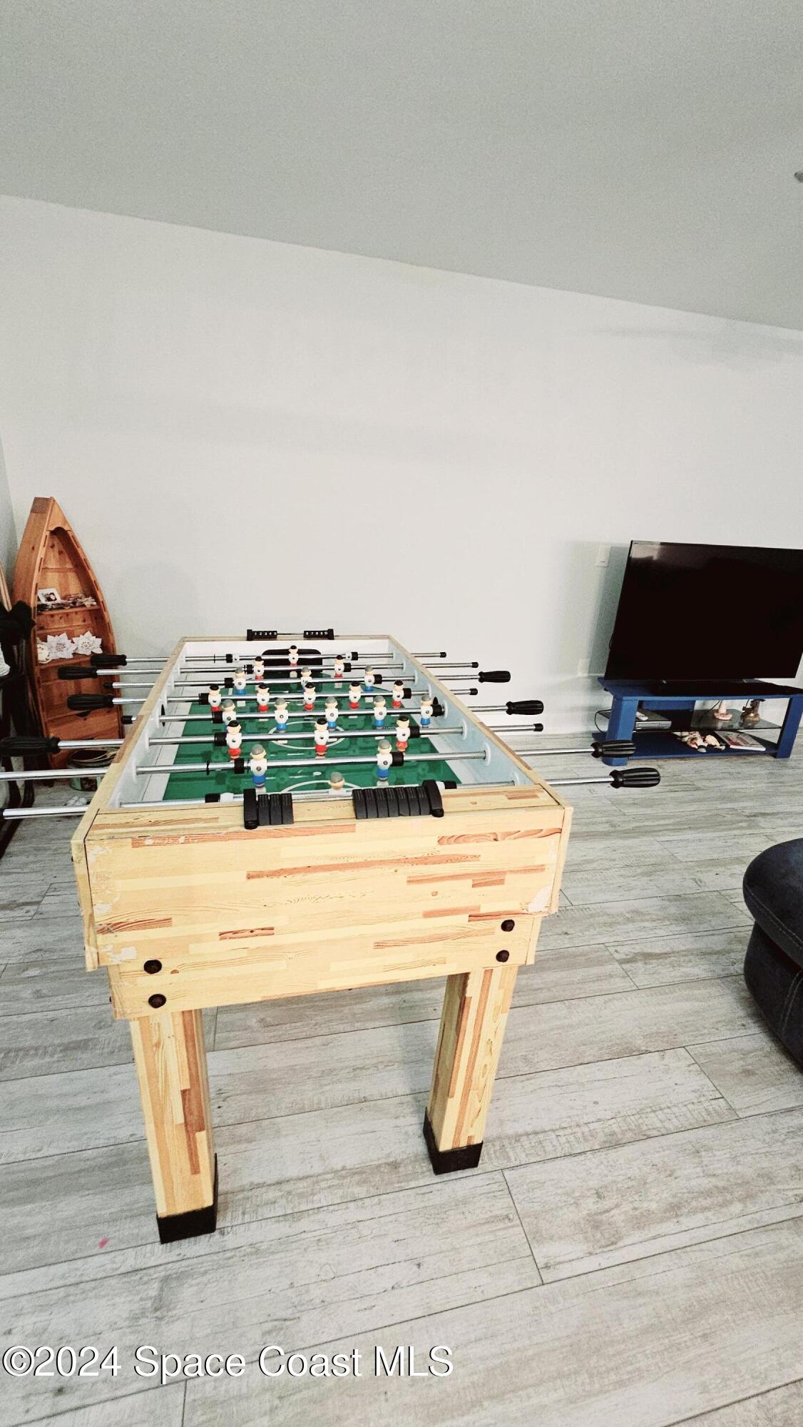 650 North Atlantic Avenue, Unit 109 Cocoa Beach, FL 32931 - Photo 6 of 36 a view of water heater room