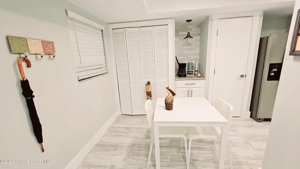 $2,500 | 650 North Atlantic Avenue, Unit 109, Cocoa Beach, FL 32931