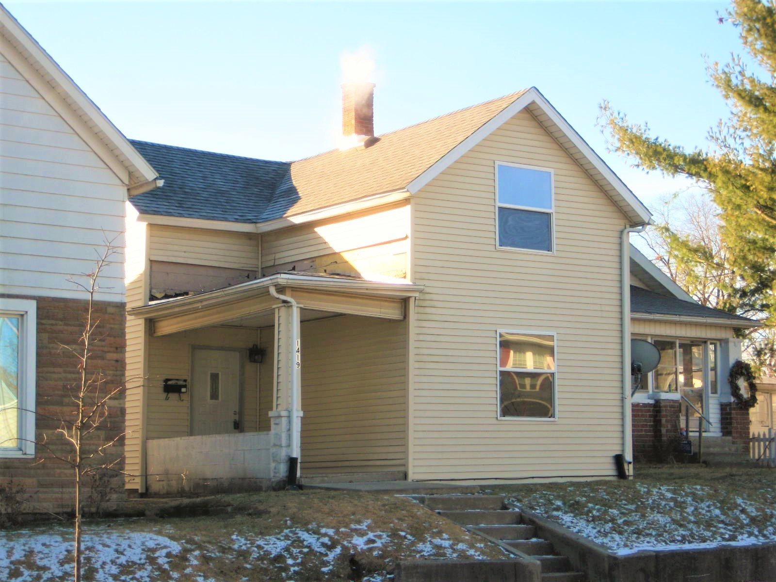 1419 Spring Street Fort Wayne, IN 46808 - Photo 30 of 35