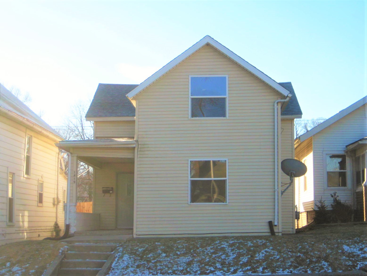 1419 Spring Street Fort Wayne, IN 46808 - Photo 31 of 35