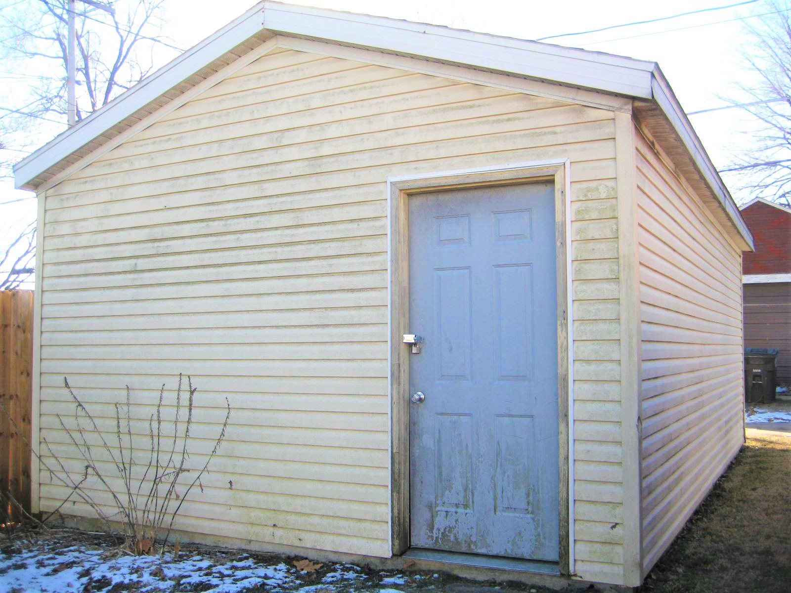 1419 Spring Street Fort Wayne, IN 46808 - Photo 34 of 35