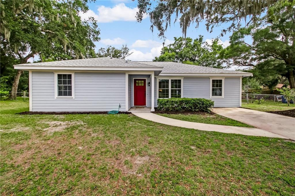 140 Powderhorn Road St. Marys, GA 31558 - Photo 1 of 1 Gallery Image 1
