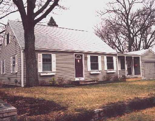 24 George Street Warwick, RI 02888 - Photo 1 of 1 Exterior Front.