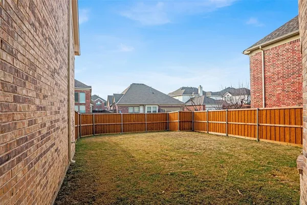 a view of outdoor space and balcony