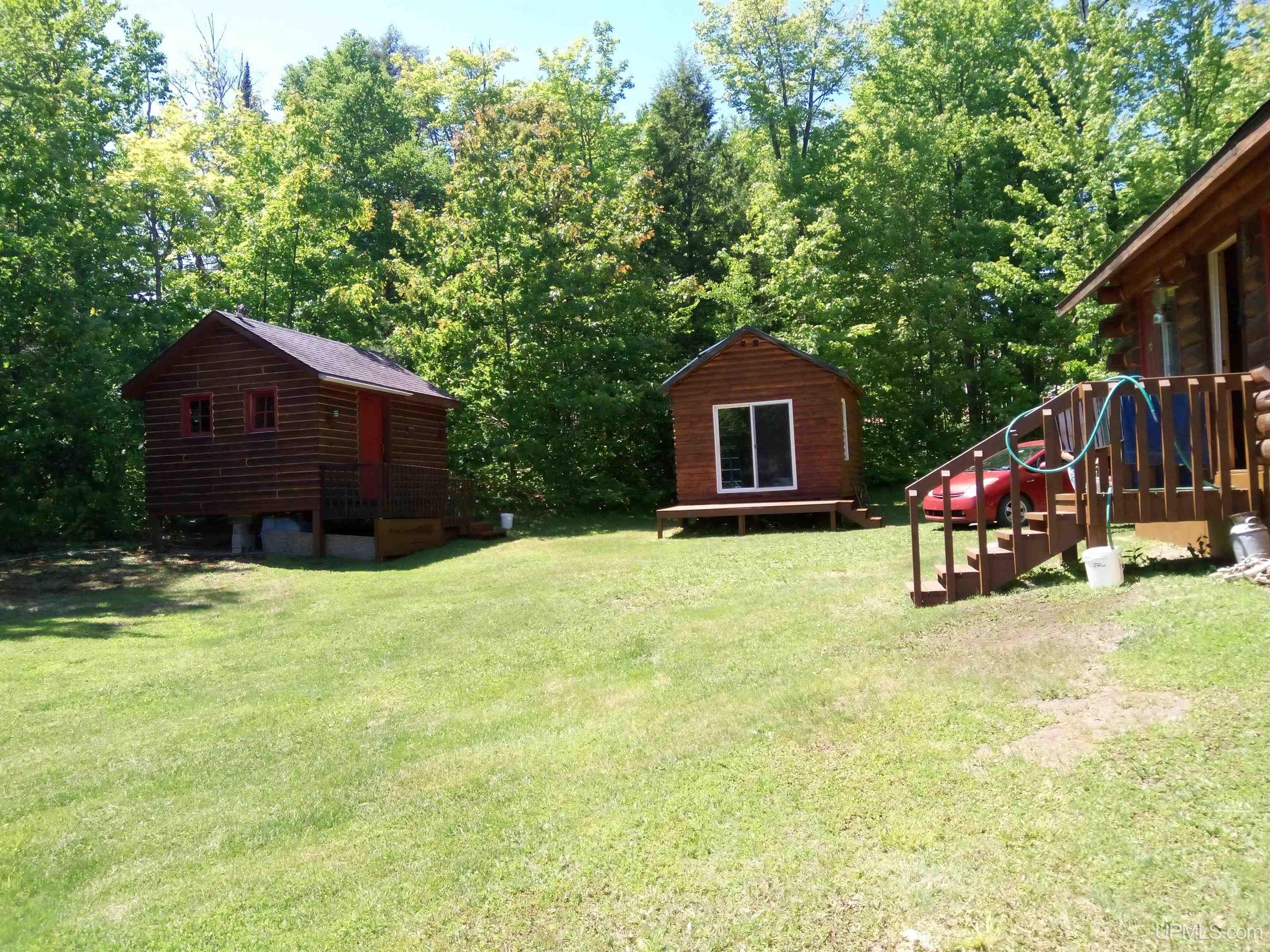 33289 Telephone Road, Unit 3 Toivola, MI 49965 - Photo 5 of 7