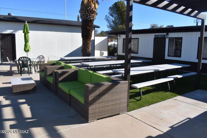 3100 South Kinney Road, Unit 216 Tucson, AZ 85713 - Photo 25 of 32