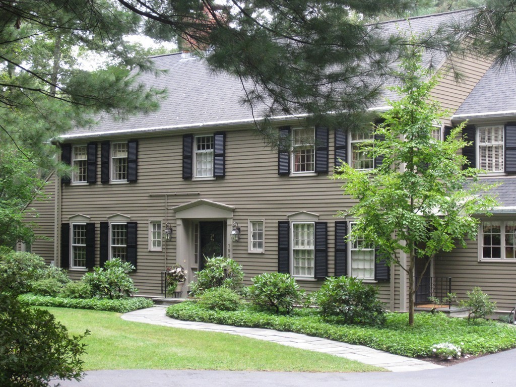 195 Westerly Road Weston, MA 02493 - Photo 1 of 26 Gallery Image 1