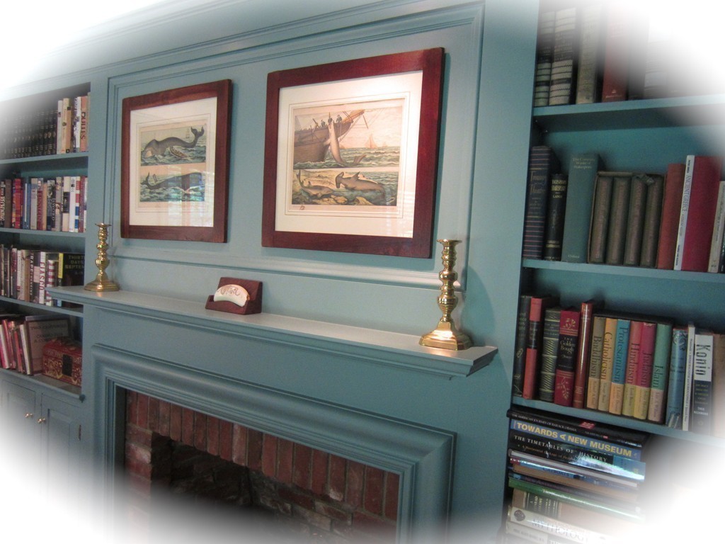 195 Westerly Road Weston, MA 02493 - Photo 11 of 26 Gallery Image 11