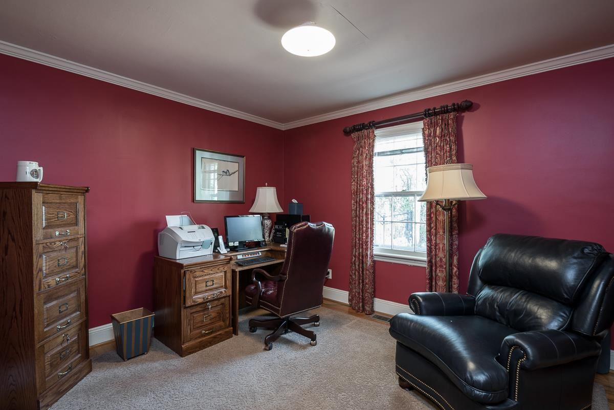 2623 Grant Avenue Raleigh, NC 27608 - Photo 15 of 25 Secondary Bedroom
