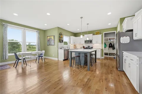 $550,000 | 6416 North 142nd Street, Basehor, KS 66007