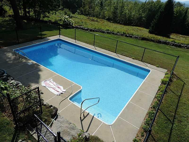 14 Hydah Way Harrison, ME 04040 - Photo 5 of 16 Swimming Pool/Hot Tub/Sauna....
