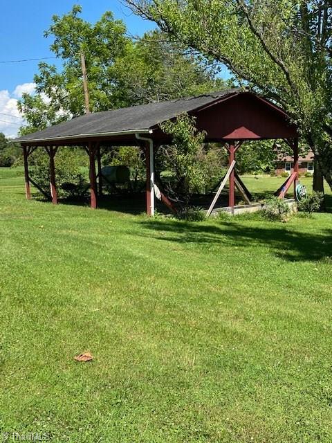 4760 Mountain View Road Hays, NC 28635 - Photo 22 of 25 Gallery Image 22
