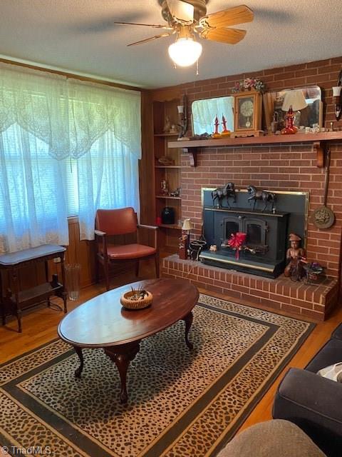 4760 Mountain View Road Hays, NC 28635 - Photo 8 of 25 Gallery Image 8