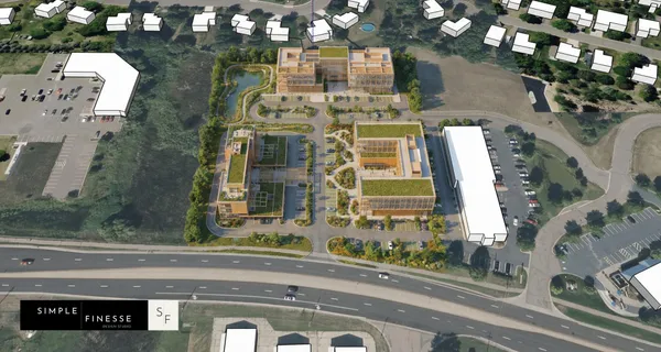 $400,000 | 5953 Labeaux Avenue Northeast, Albertville, MN 55301